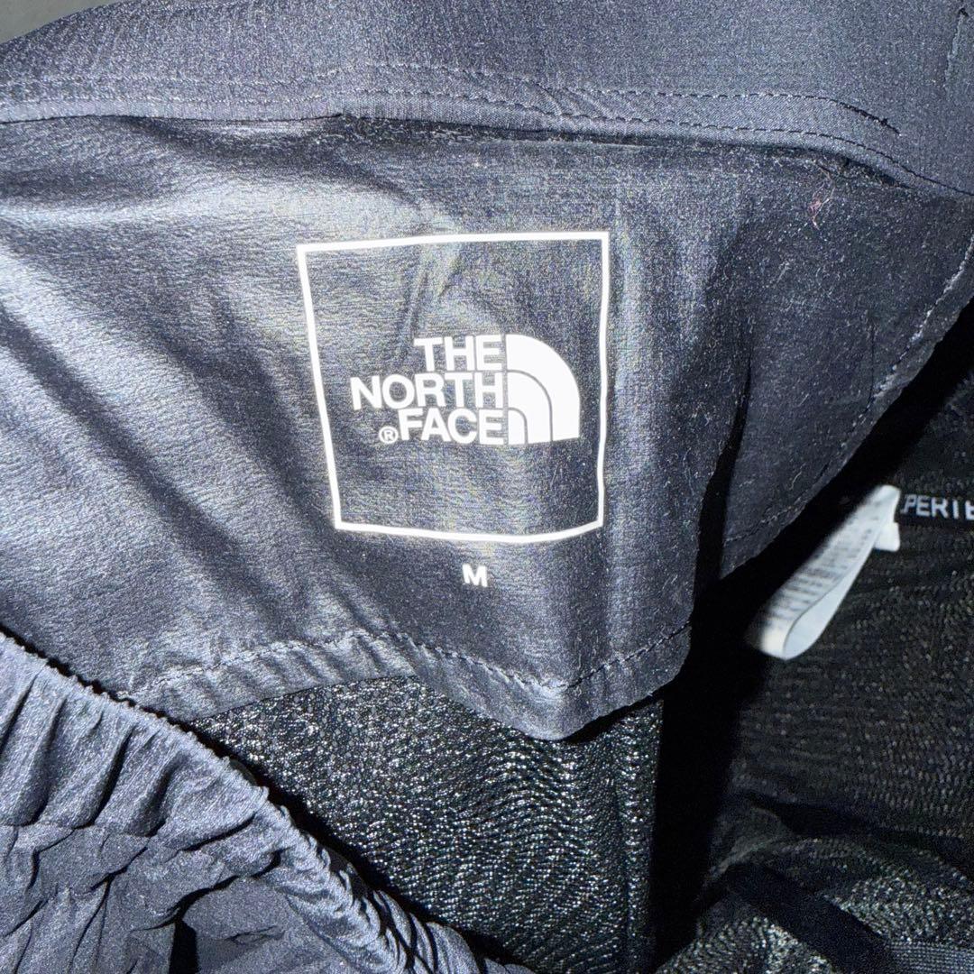 25-26秋冬最新 ノースフェイス レッドランロングパンツ NY82578 M