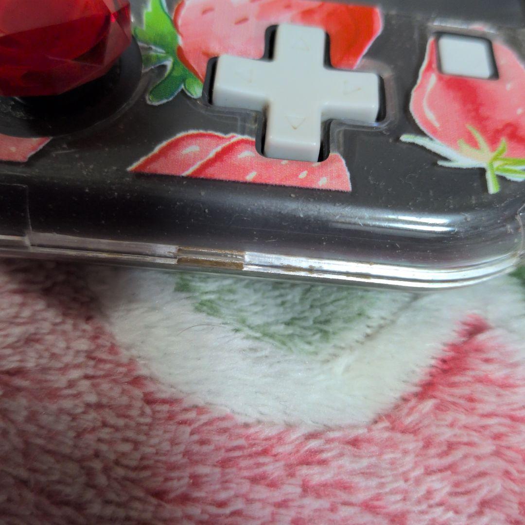 Switch Light スイッチライト ジャンク 本体 ブラック