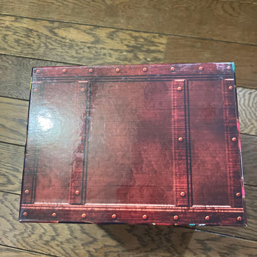 ゴーカイジャー dvd 全巻