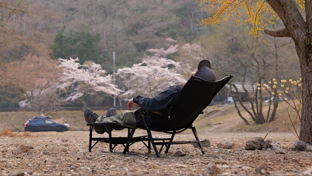 【ラーテルワークス】FIRE SIDE STOO　Lファイヤーサイドスツール