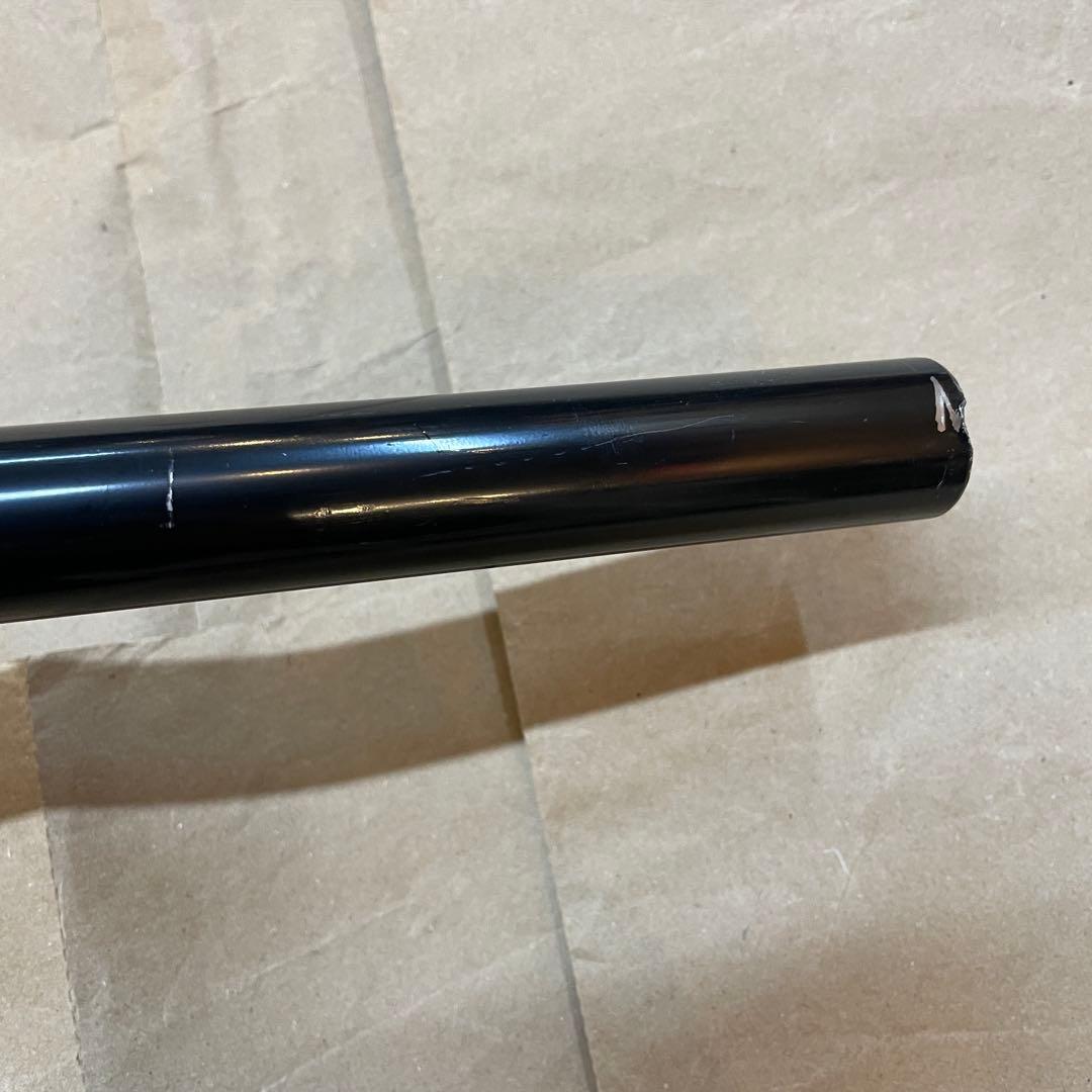 NITTO b903 bullmoose bar ブラック