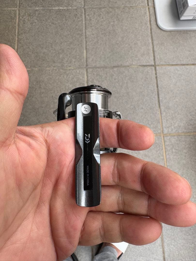 24ルビアス　LT2500S