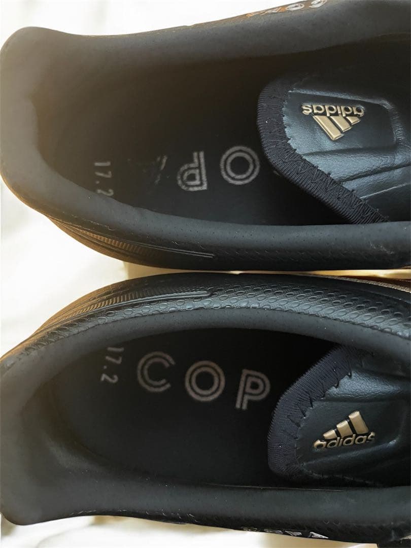 adidas copa サッカースパイク 27cm