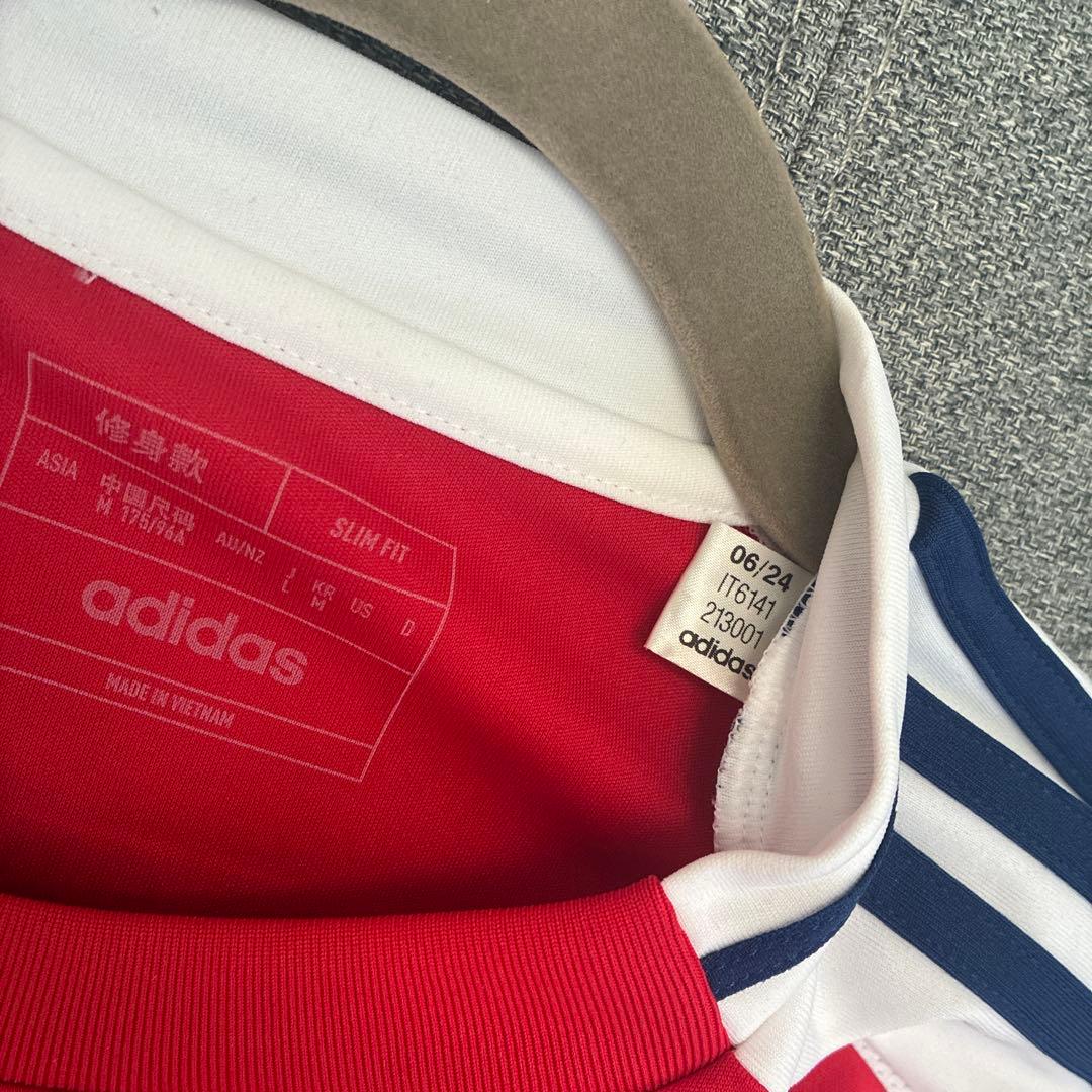 【正規品】アーセナル 24/25 ホーム ユニフォーム カイ・ハヴァーツ