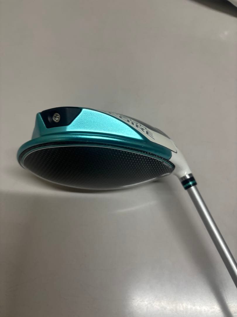 ステルスグローレレディースセット