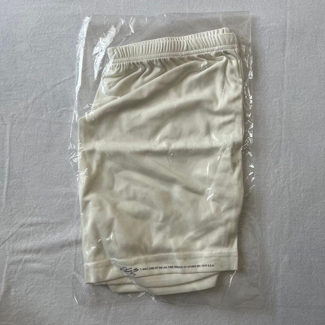 T-MAC ストレッチスカート B47W L-70 ホワイト/ピンク