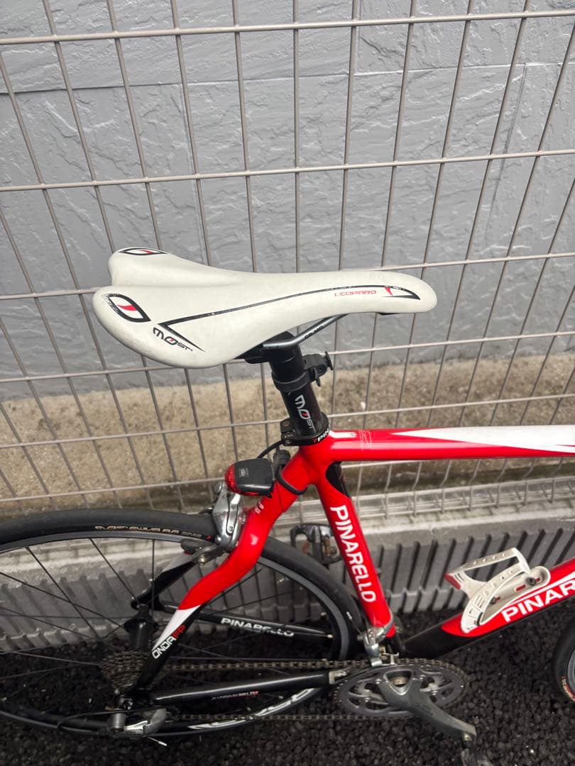 美品 ピナレロ FP1 ロードバイク 52サイズ