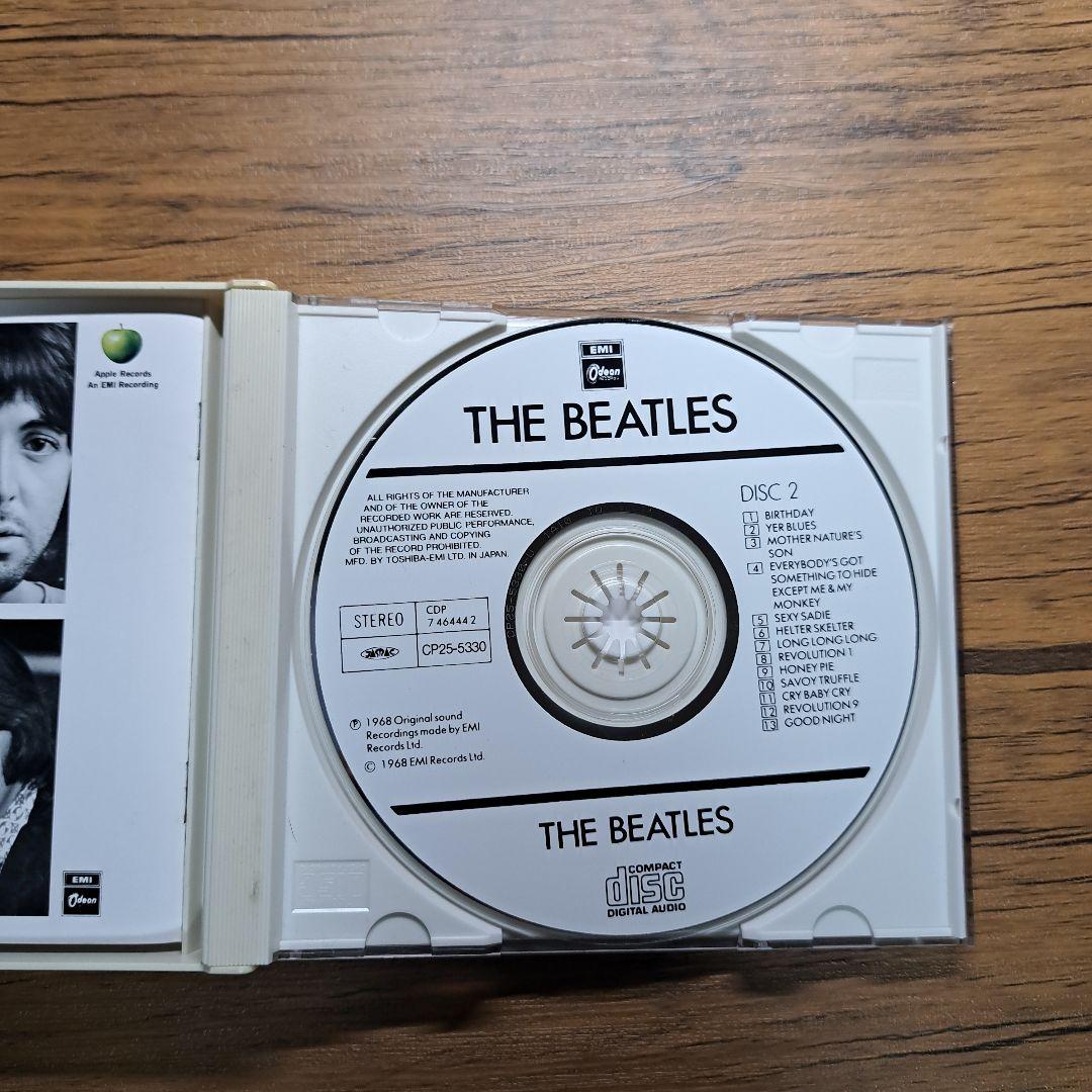 ビートルズ The Beatles 10枚セット売り