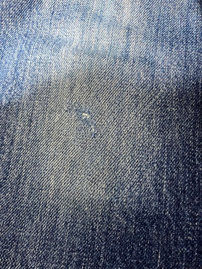 リーバイス 551ZXX W36 L36 555 USA製 levi’s