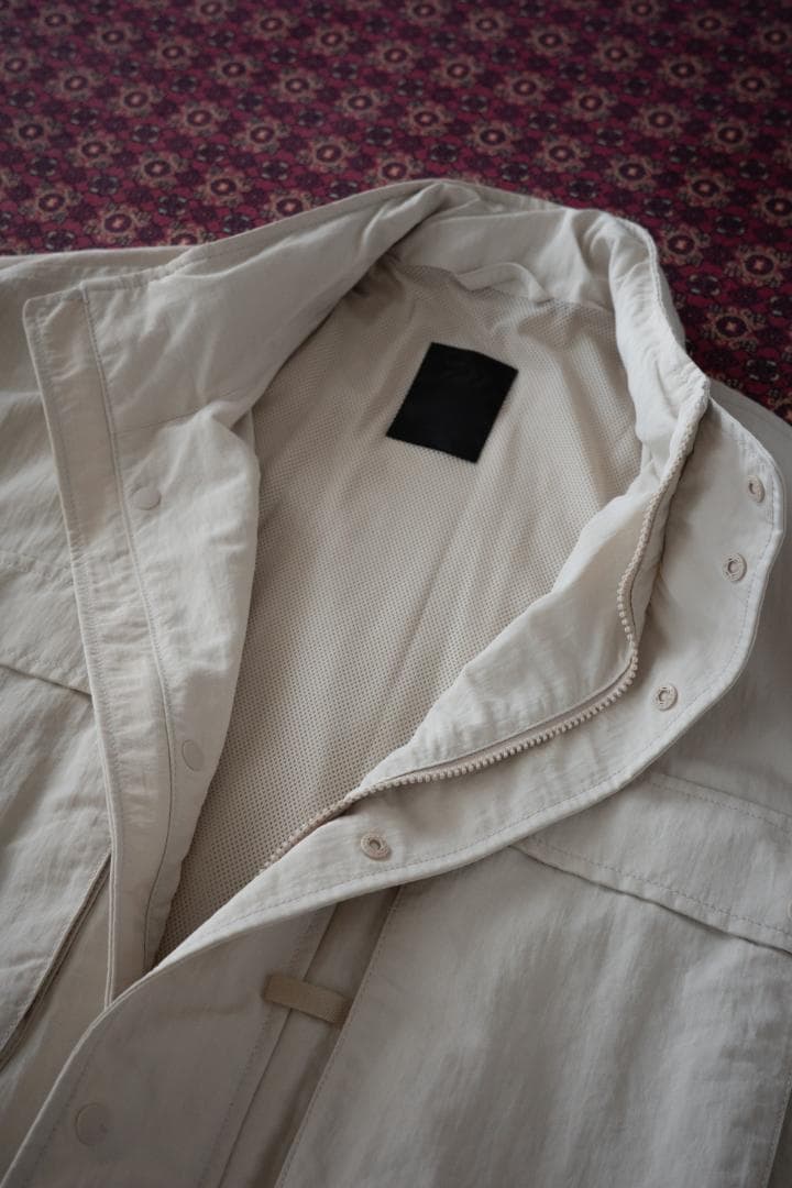 DAIWA PIER39 　TECH HIKER MOUNTAIN PARKA