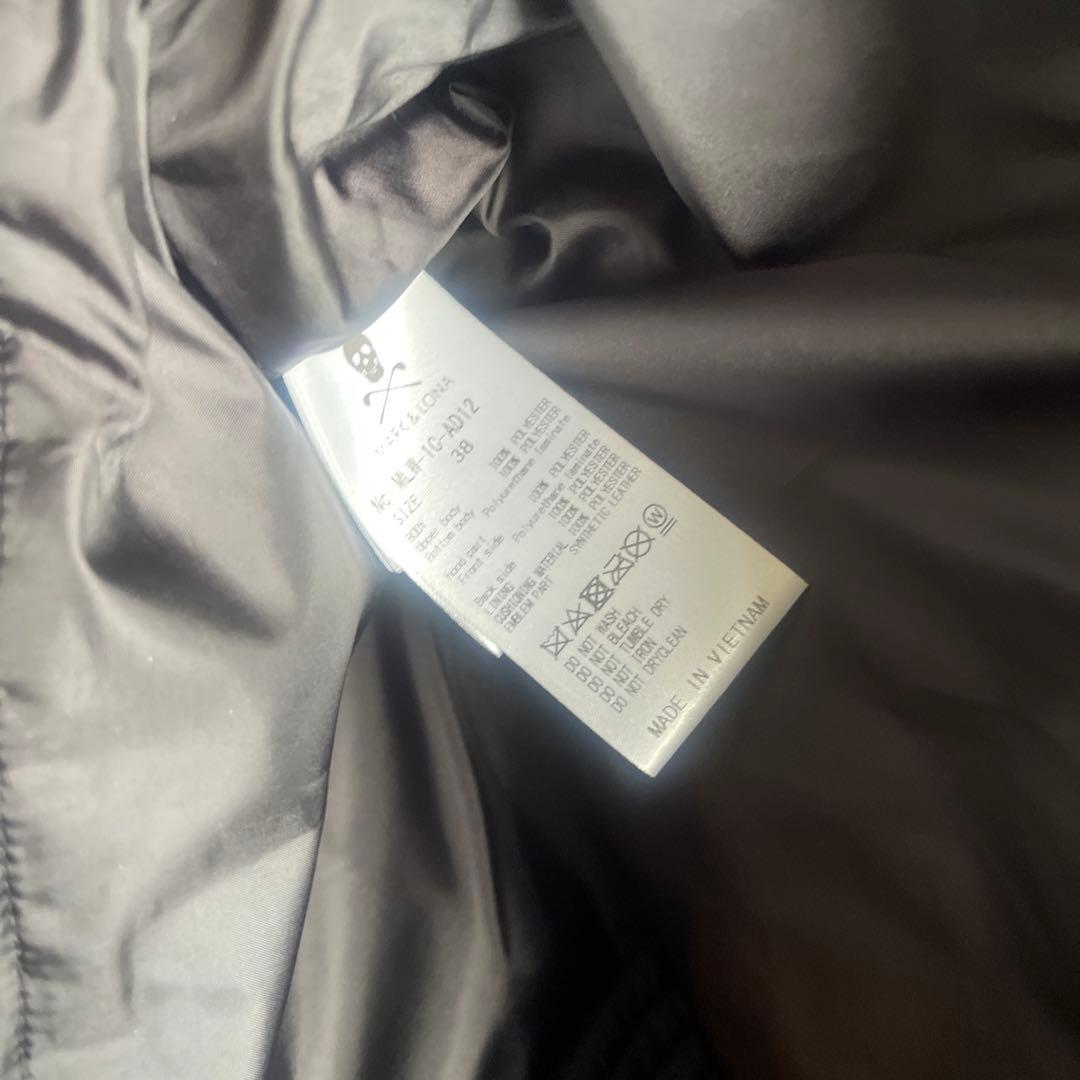 超希少モデル★マークアンドロナ セットアップ　size38