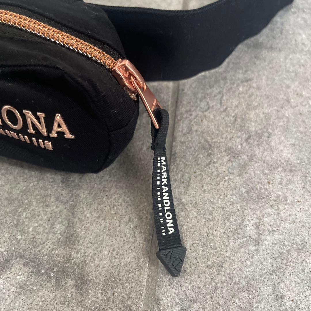 超希少モデル★マークアンドロナ セットアップ　size38