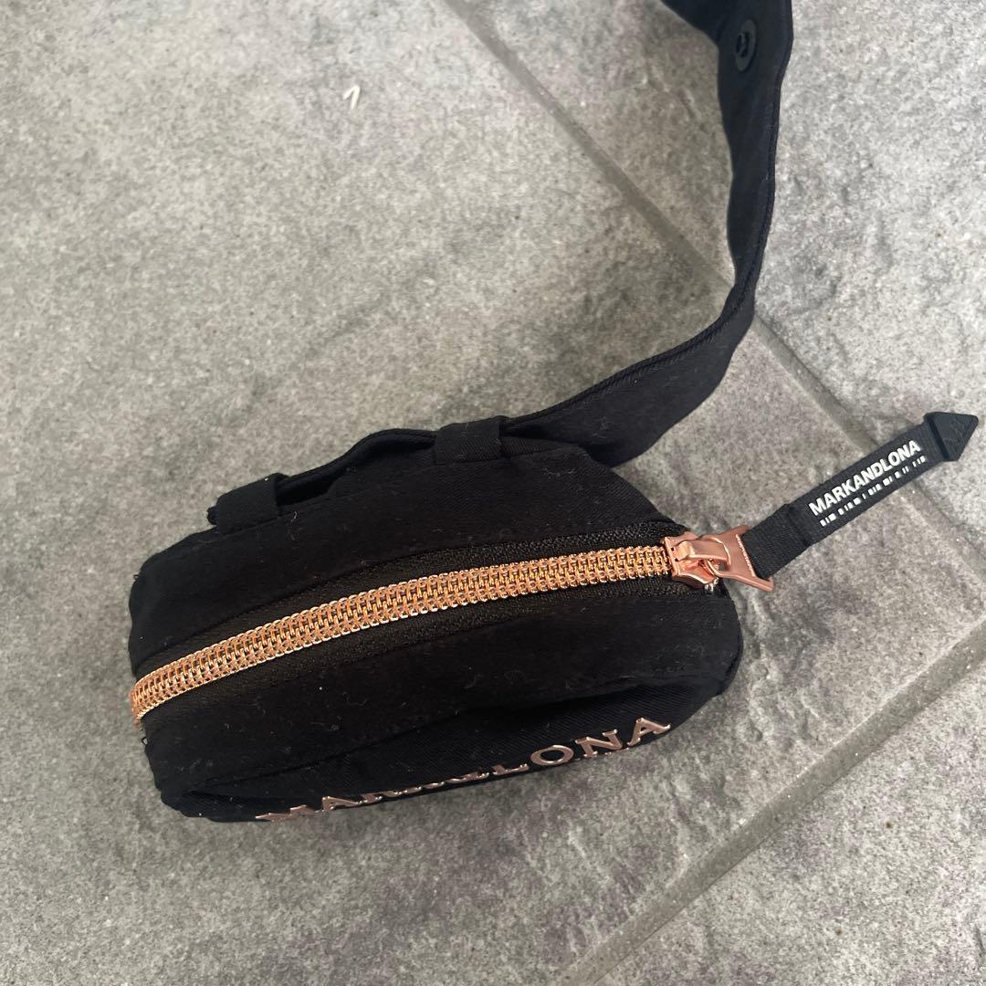 超希少モデル★マークアンドロナ セットアップ　size38