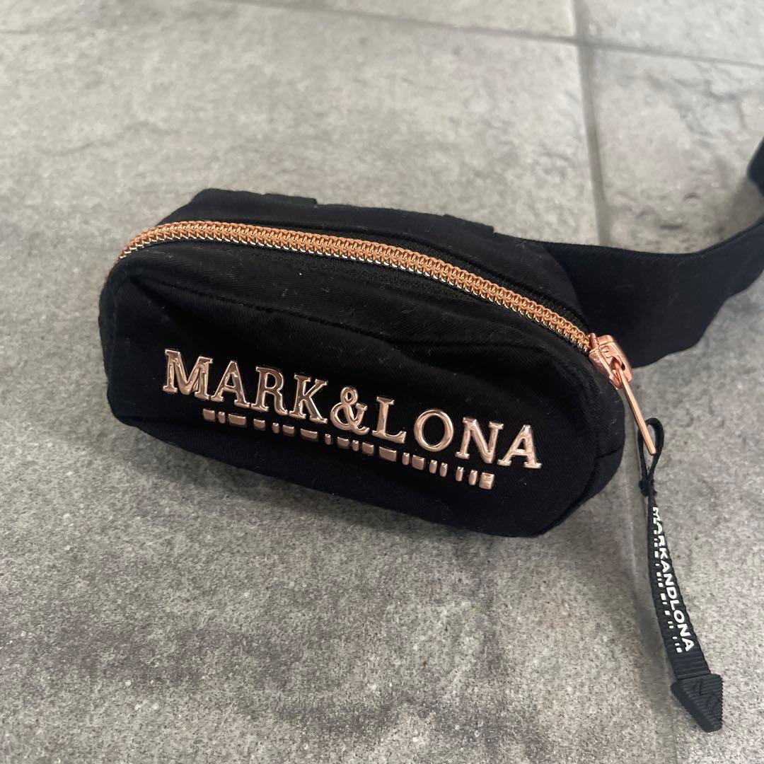 超希少モデル★マークアンドロナ セットアップ　size38