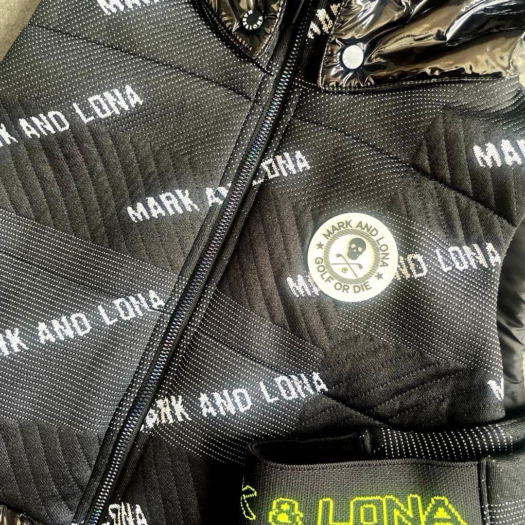 超希少モデル★マークアンドロナ セットアップ　size38