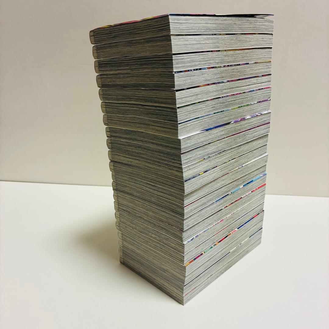 魔入りました!入間くん　21冊　まとめ売り　匿名配送　送料無料　即日発送