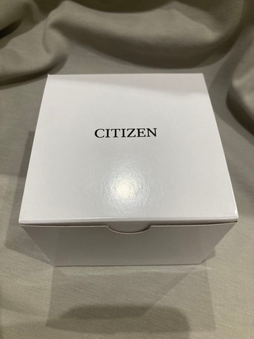 tks様【新品】CITIZEN プロマスター　MARINE BN0235-01E