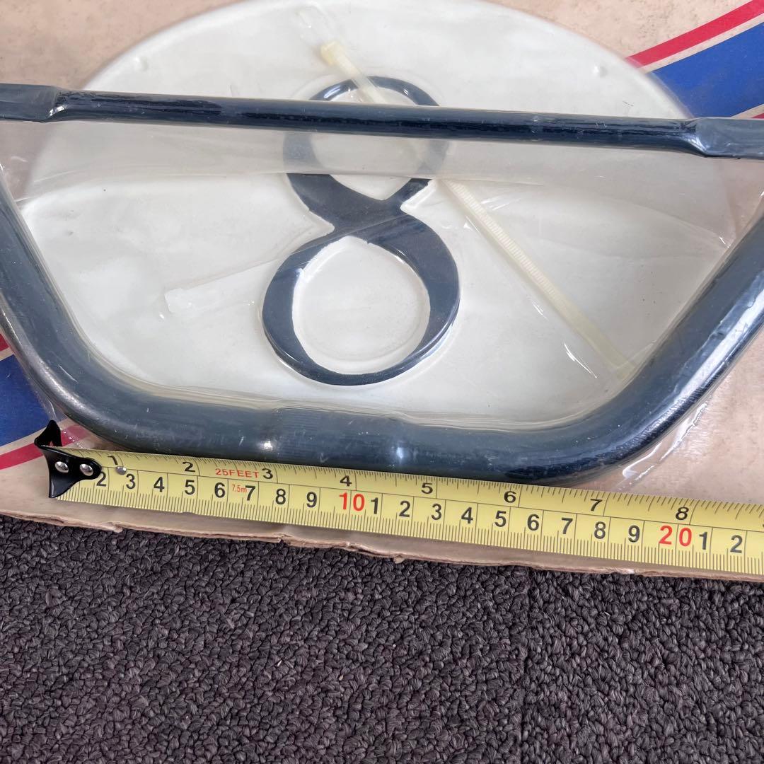 オールドBMX ハンドルバーキット