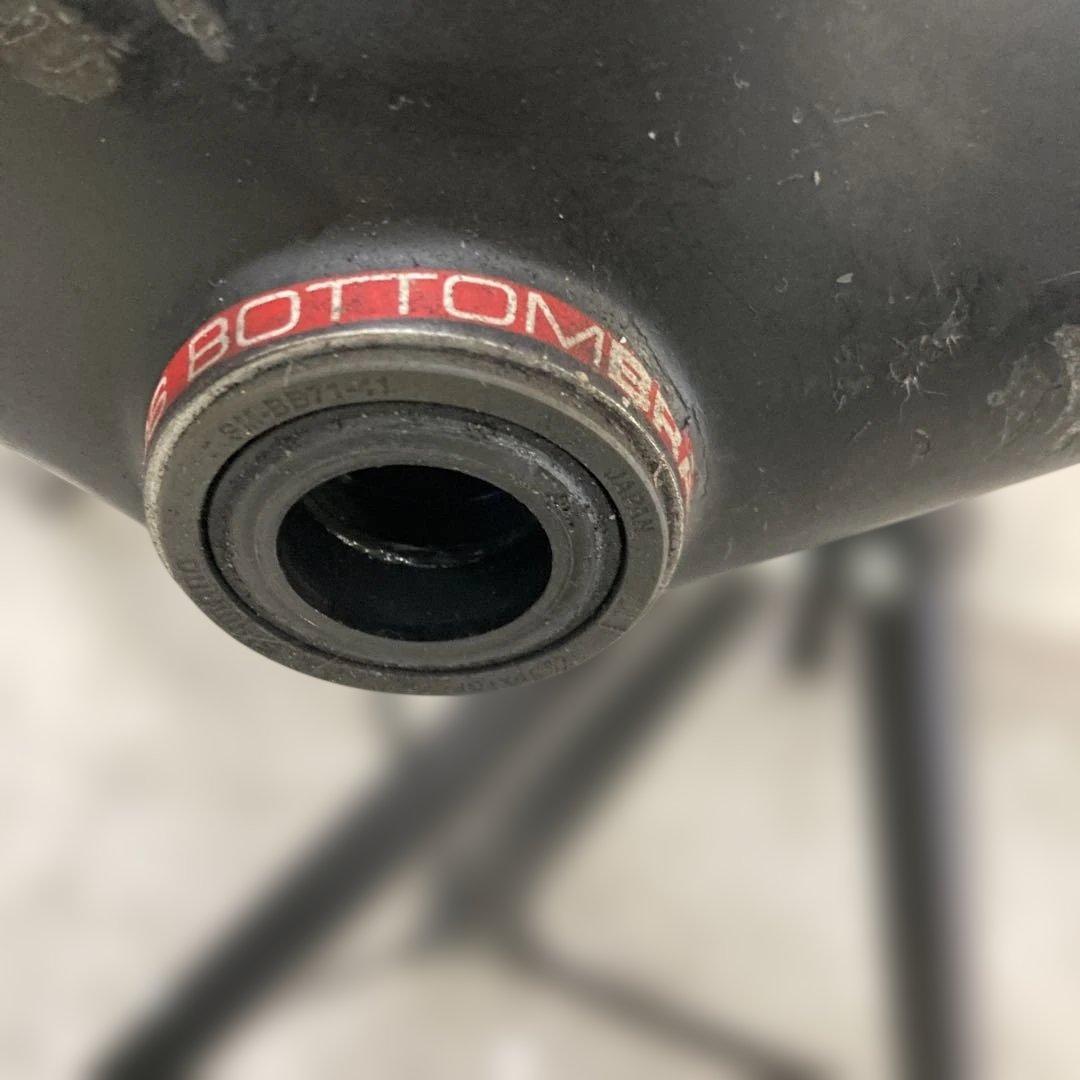 難有 ARGON18 KRYPTON 2016 アルゴン フレーム リムブレーキ