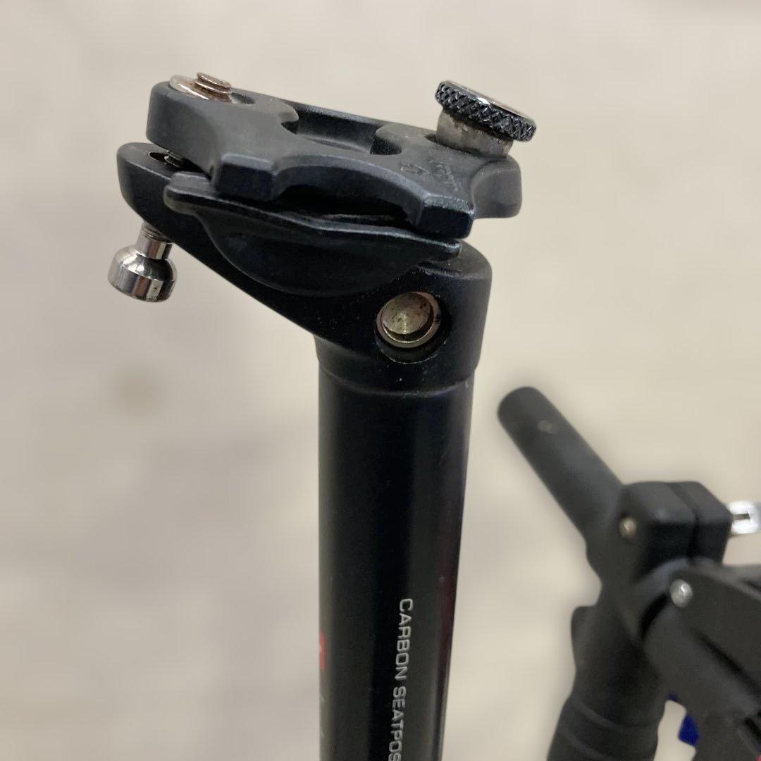 難有 ARGON18 KRYPTON 2016 アルゴン フレーム リムブレーキ