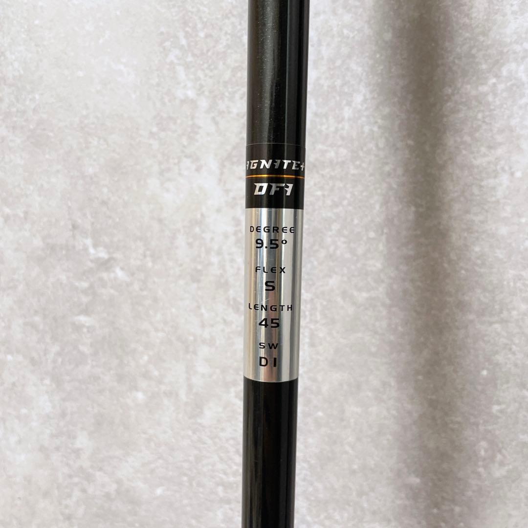 NIKE メンズ　クラブセット　11本　右