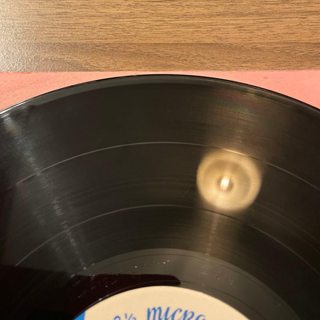 ソニーロリンズ 47/63rd DG EAR RVG ジャズ　レコード　LP