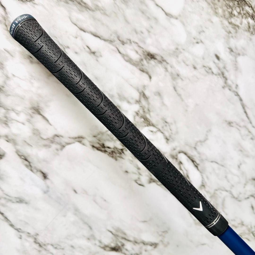 【良品】キャロウェイ パラダイム 5W フェアウェイウッド 18° R