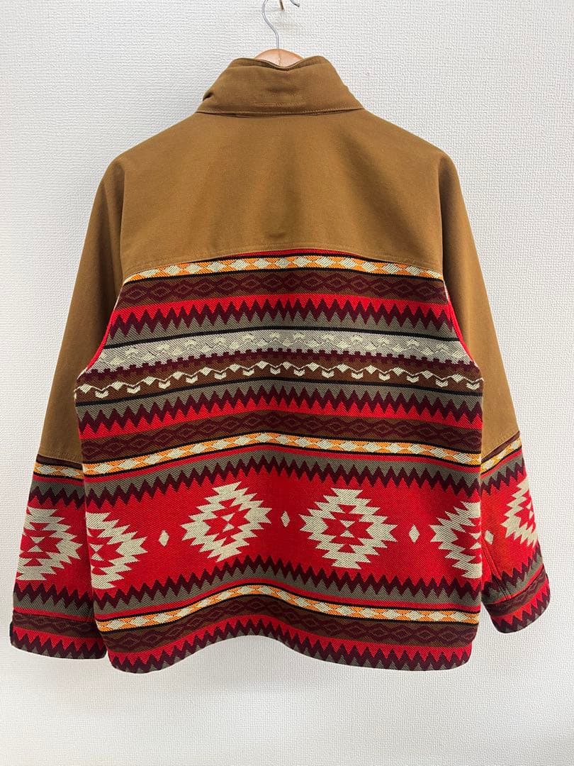 ジャケット・アウター eYe JUNYA WATANABE MAN 22aw CARHARTT