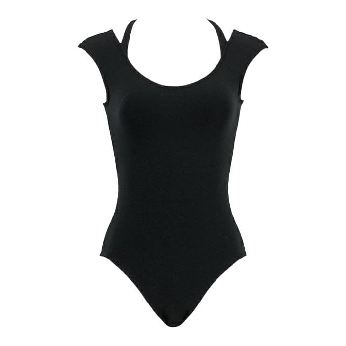 バレエレオタード 子供 ジュニア レオタード 150cm P 日本製