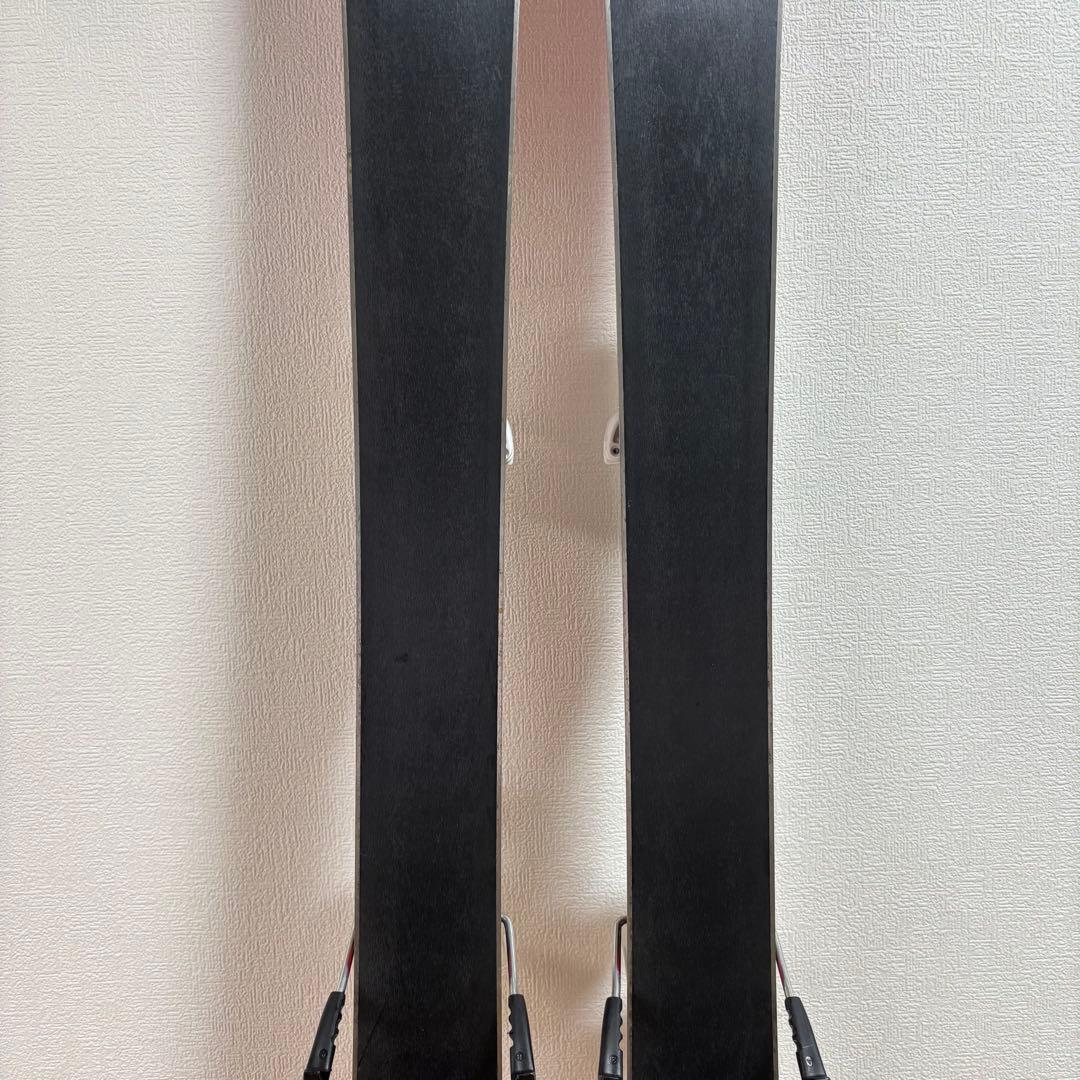 elan 130cmジュニア　子供　スキーセット　スキーブーツ　23cm