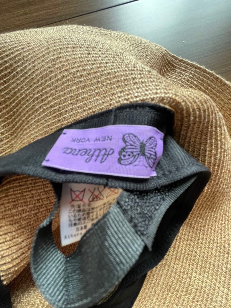 Athena NewYork Madison アシーナニューヨーク　マディソン