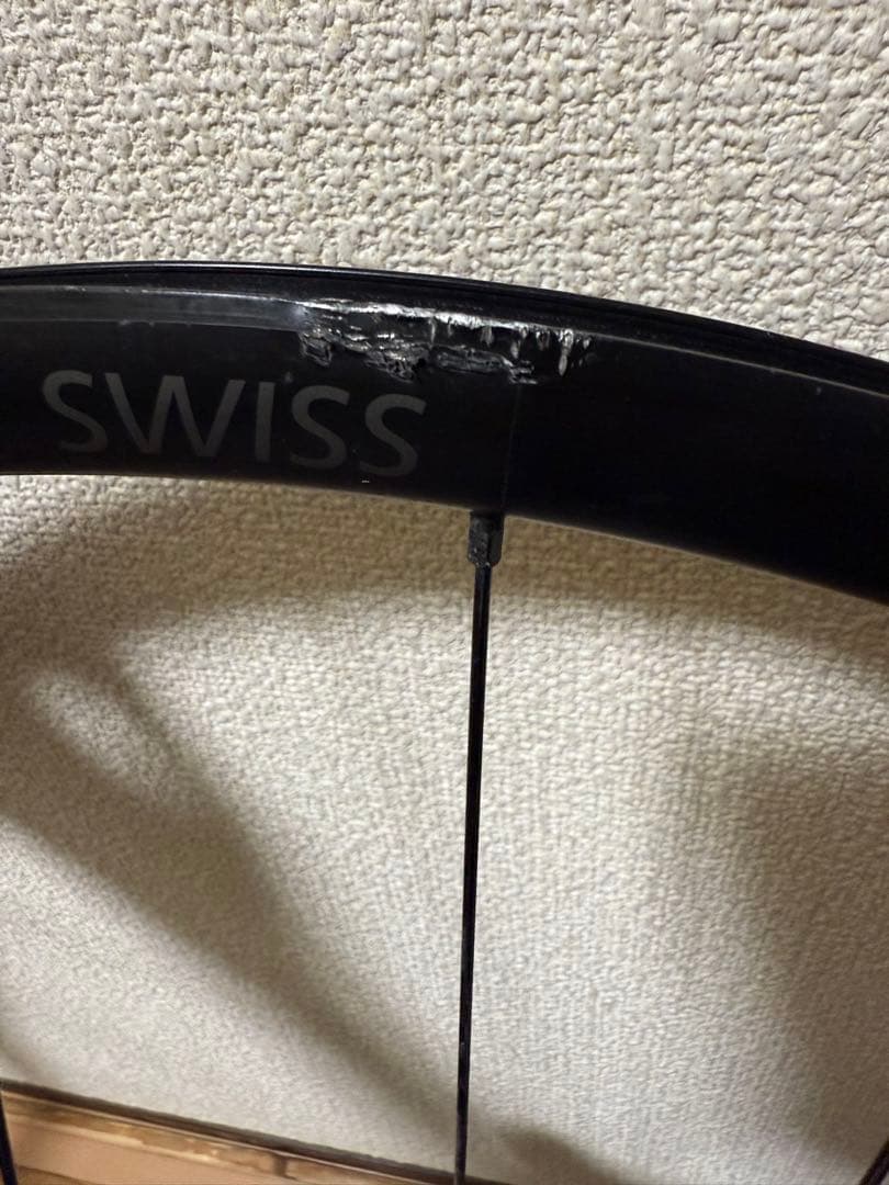 DT swiss r470 ホイール シマノ11s