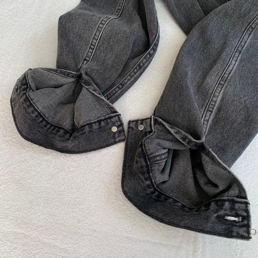 【ほぼ美品】LEVI'S PREMIUM トラッカージャケット 3rd XL