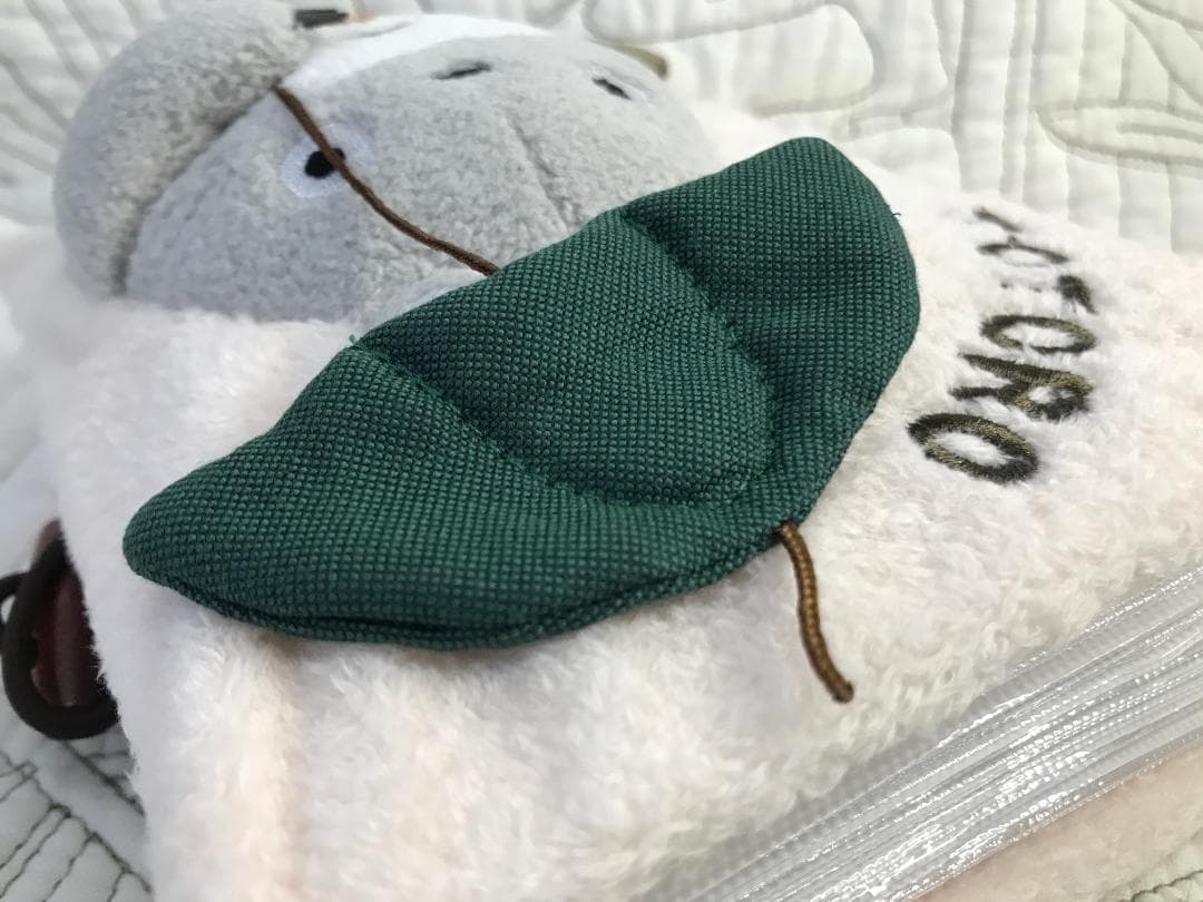 ジブリコレクション となりのトトロ 森からの贈り物 フォトアルバム