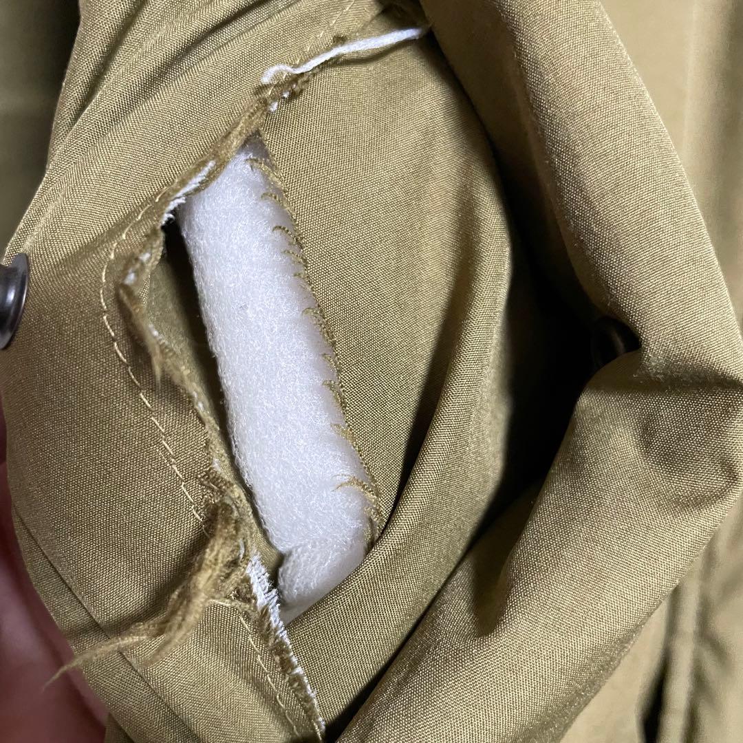 NASTOYS MONSTER COACH JACKET アメリカンワナビー