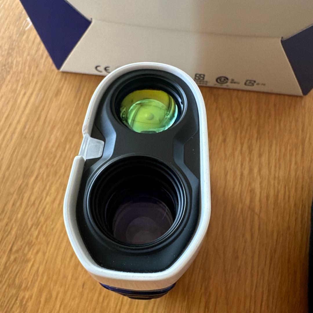 Nikon COOLSHOT PRO II レーザー距離計 別売りケース付き