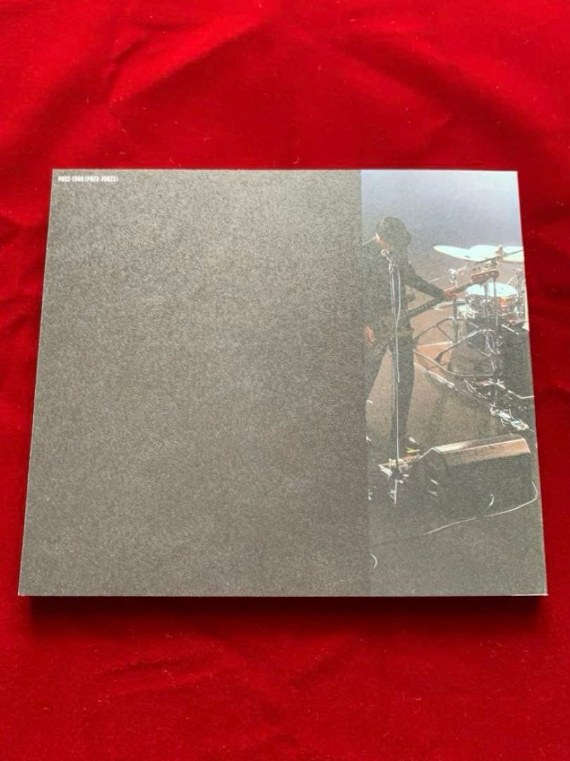 エレファントカシマシ/「Wake Up」デラックス盤