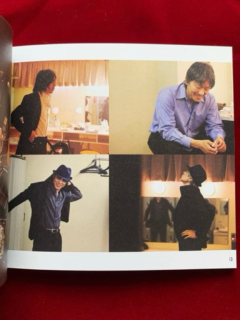 エレファントカシマシ/「Wake Up」デラックス盤