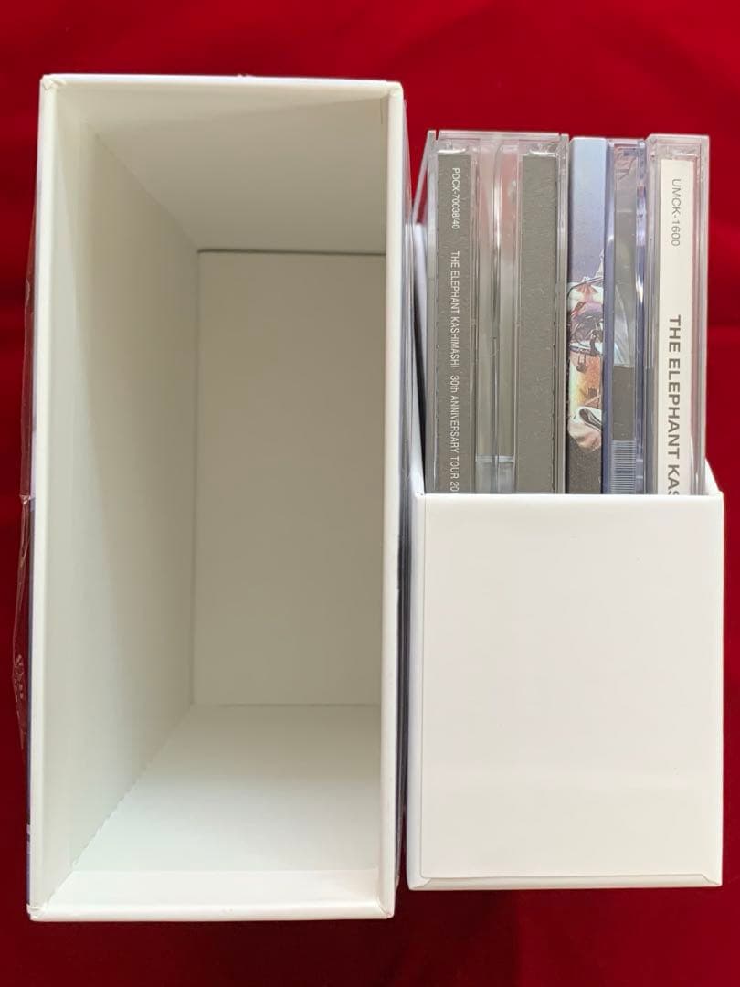 エレファントカシマシ/「Wake Up」デラックス盤