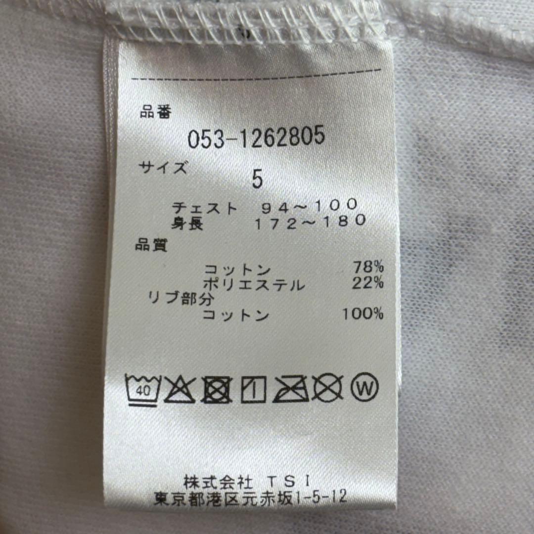 パーリーゲイツ　PEARLY GATES パーカー　ジップアップ　ロゴプリント