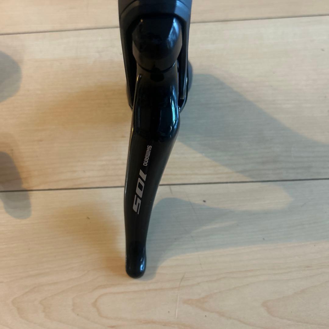 Shimano 105 R7000 コンポセット