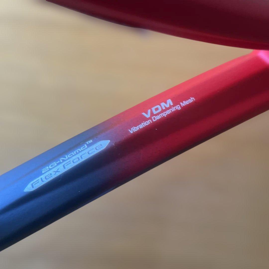 YONEX VCORE 100 G2 2023年版