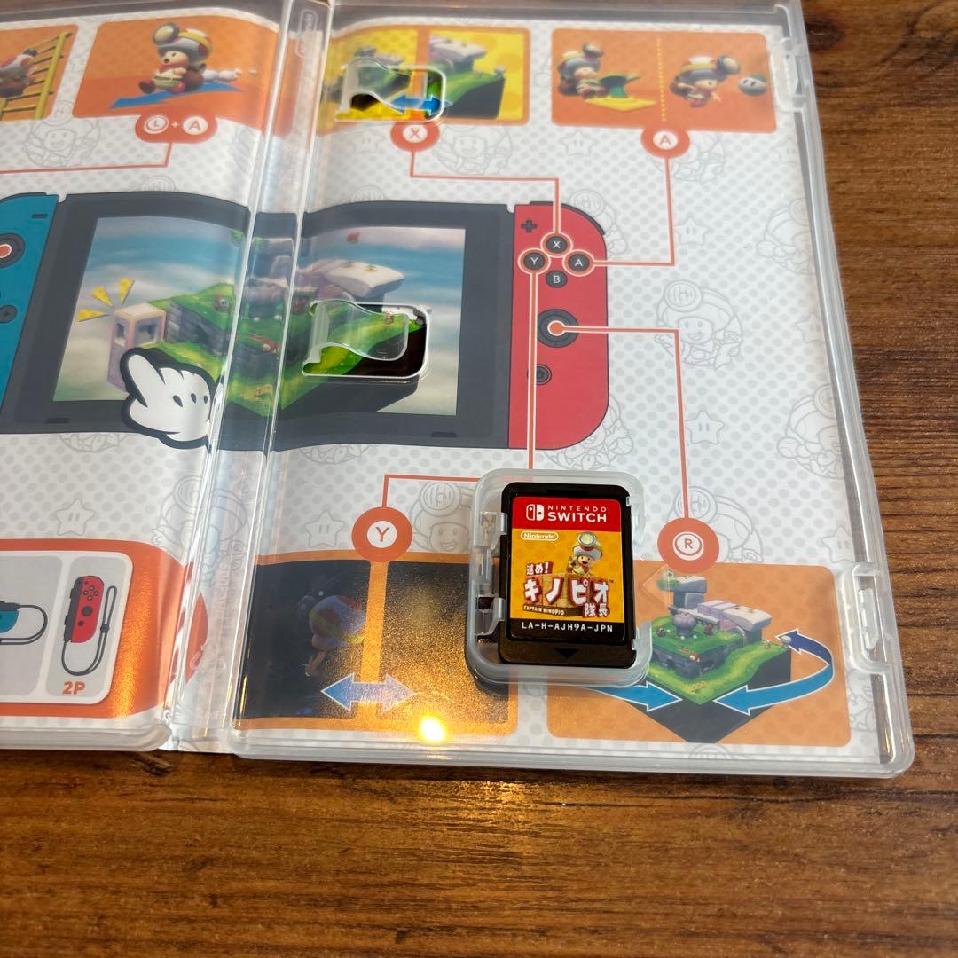 Switch ソフトまとめ売り6本　スーパーマリオ