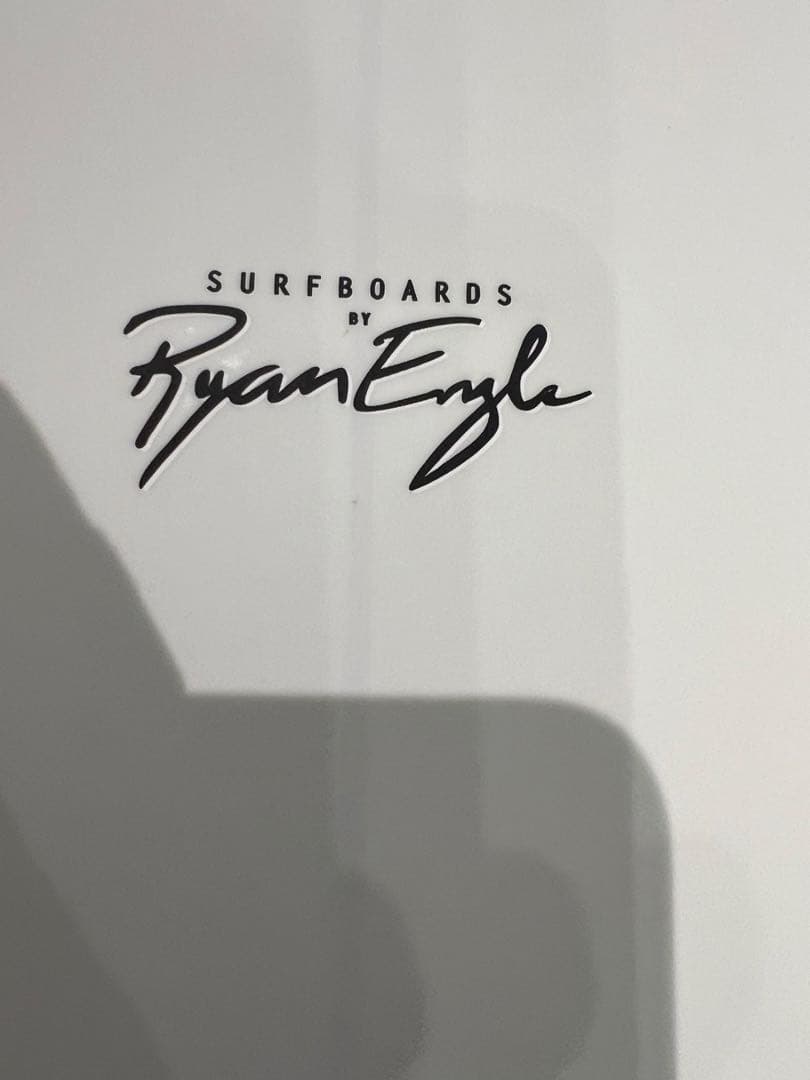 Thunderbolt CJネルソン　アウトライアー7,6”ミッドレングス