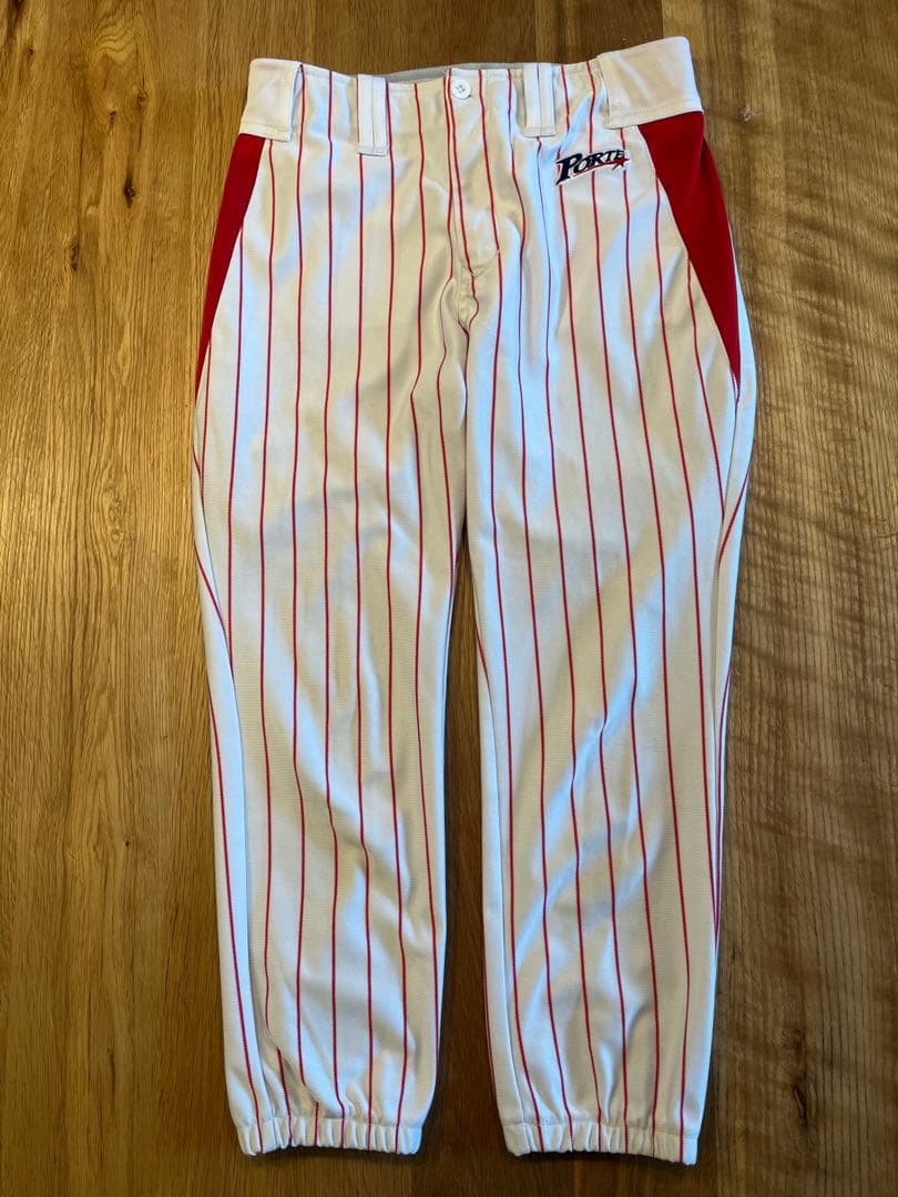 ポルテユニフォームセット　160cm