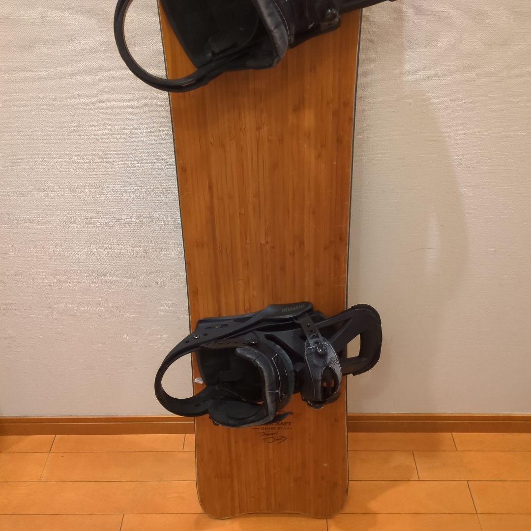 mefusphere様　JONES Hovercraft スノーボード 板のみ