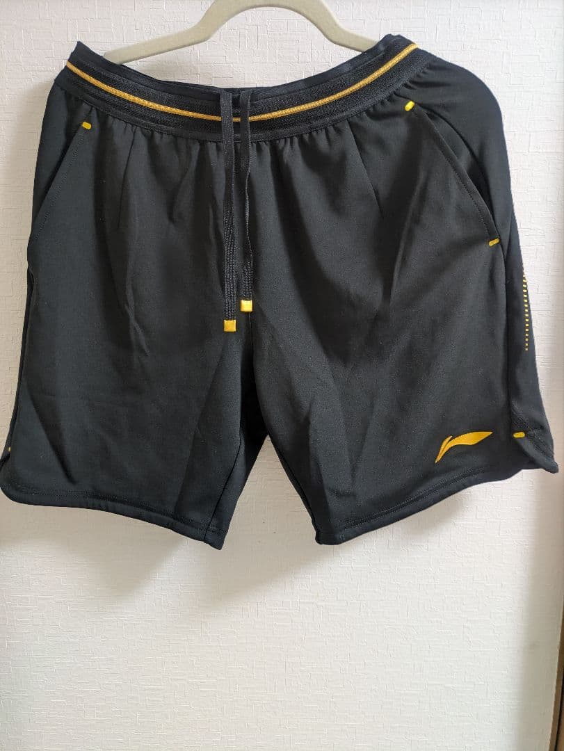 LI-NING バドミントンウェアセット　まとめ売り