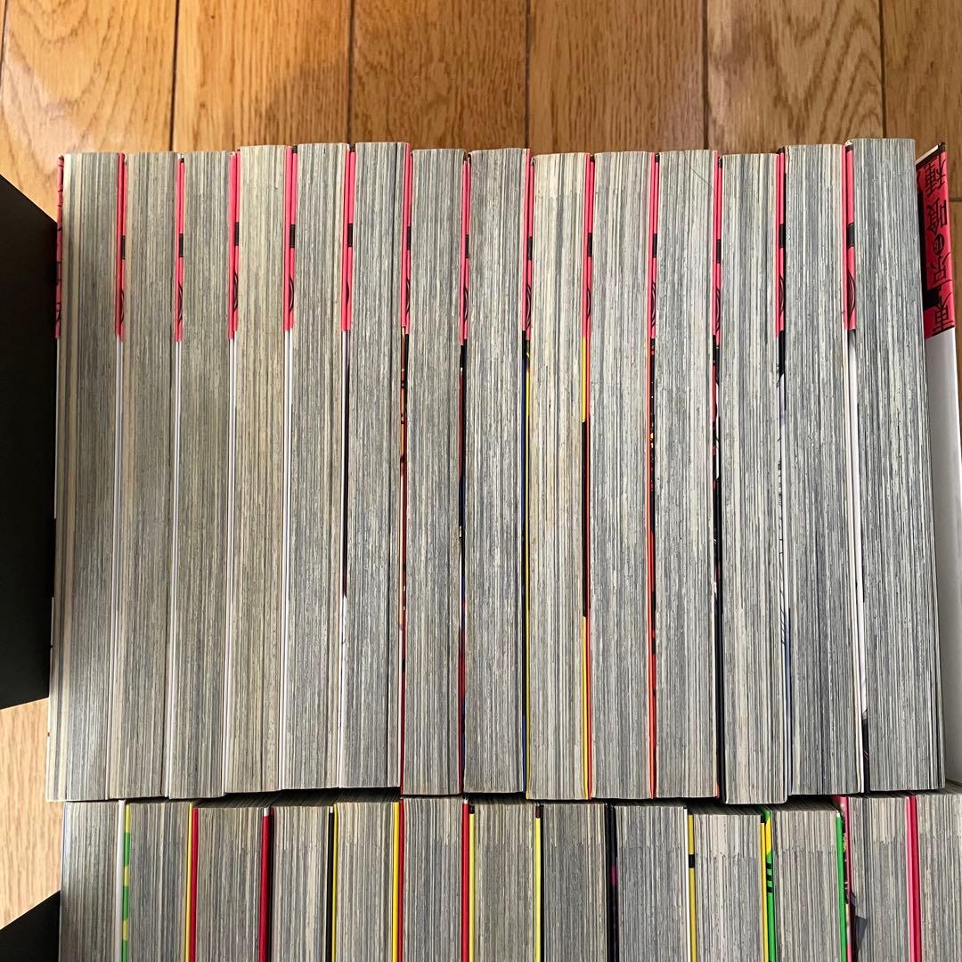 «値下げしました！！»【特典付・re全巻初版】東京喰種（全30巻+特典カード）