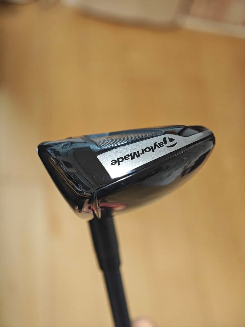 【美品】テーラーメイド Qi10 MAX レスキュー 3本セット！#3#4#6