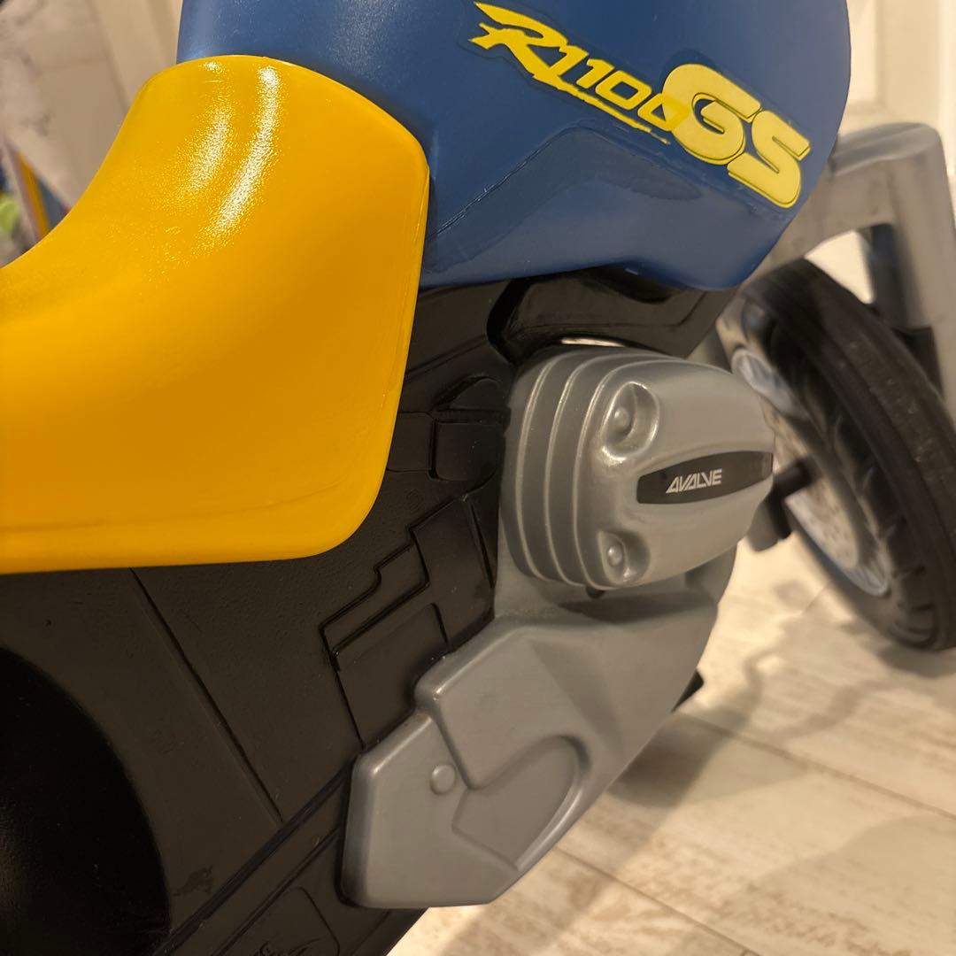 三輪車 廃盤品　生産終了品　レア　室内　レトロ